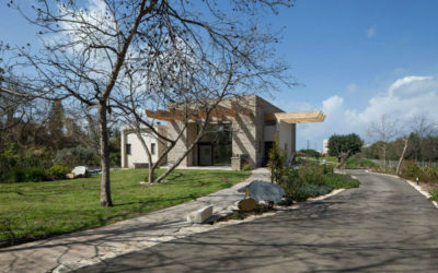 בנייה ירוקה