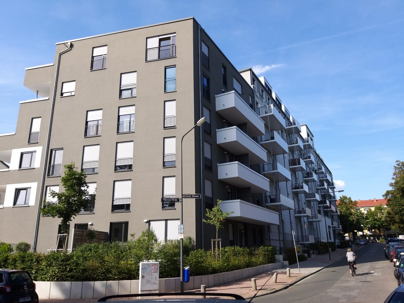 בנייה ירוקה