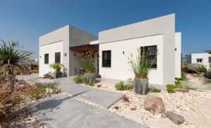 בית מוגן ירוק ובטוח